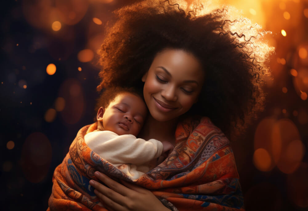 Cultivating Mindfulness in Motherhood: Finding Peace in the Present Moment