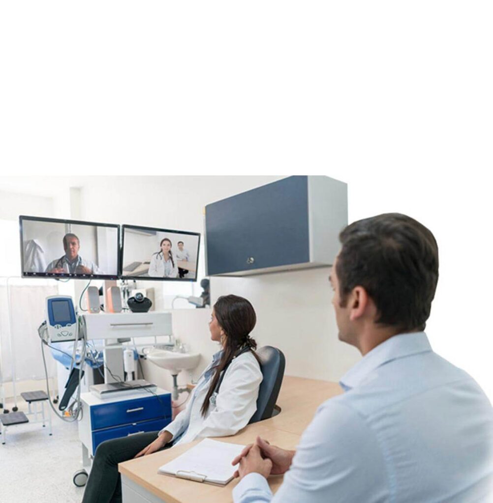 What is Telehealth?