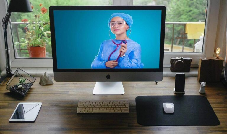 Telehealth: The Future of Healthcare