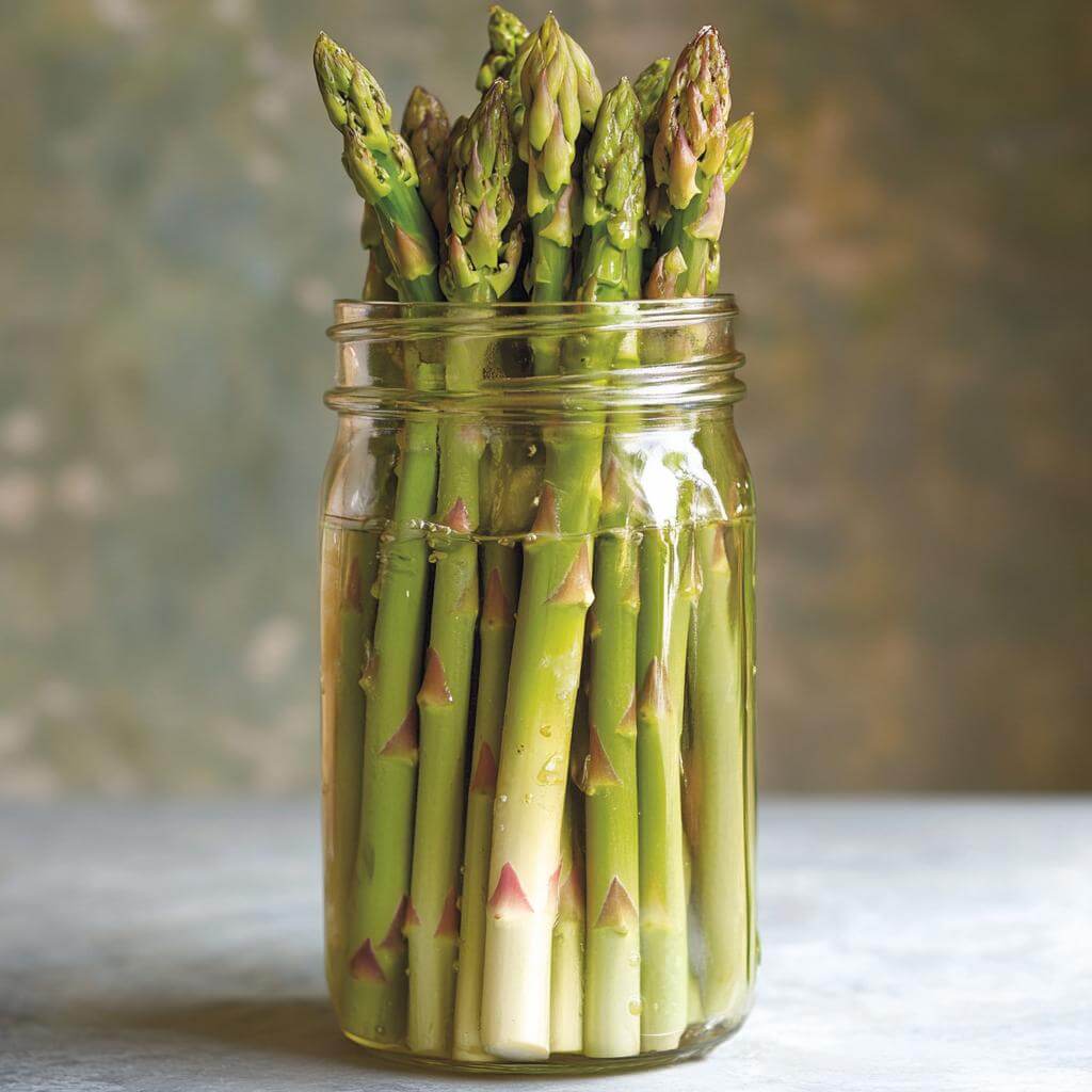 Asparagus