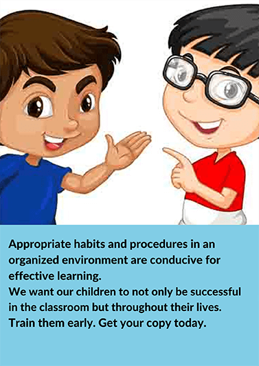 Manners and Etiquette